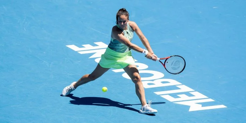 Дарья Касаткина - Марта Костюк