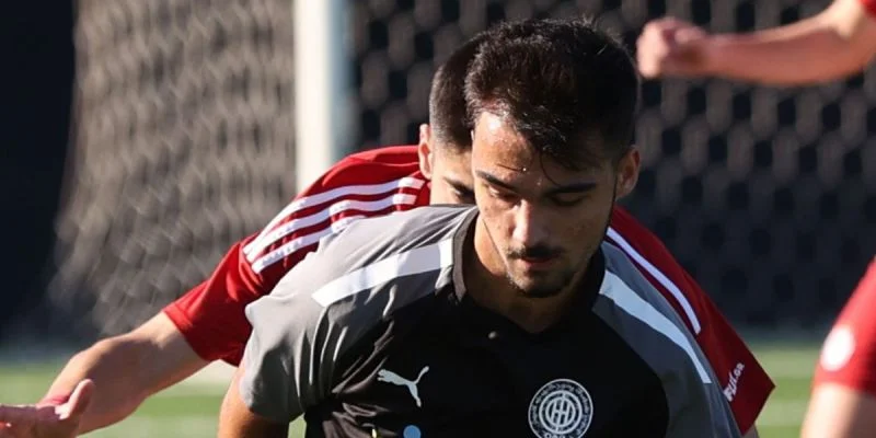 ОФИ - Пансерраикос