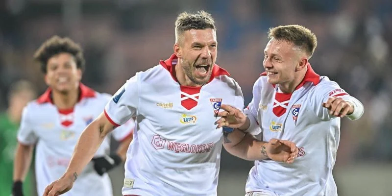 Гурник - Корона