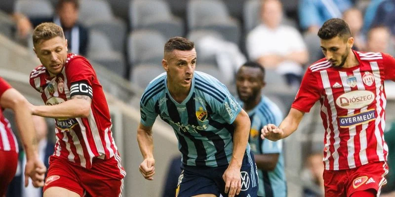 Сепси - Фарул