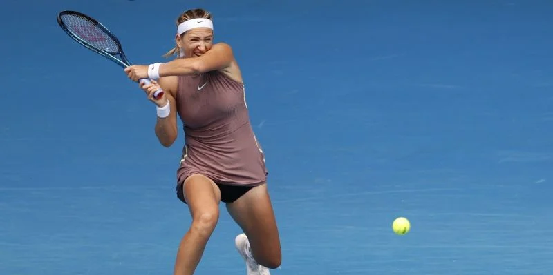 Аранча Рус - Виктория Азаренко