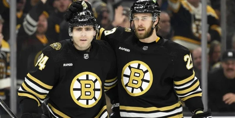 Бостон - Даллас