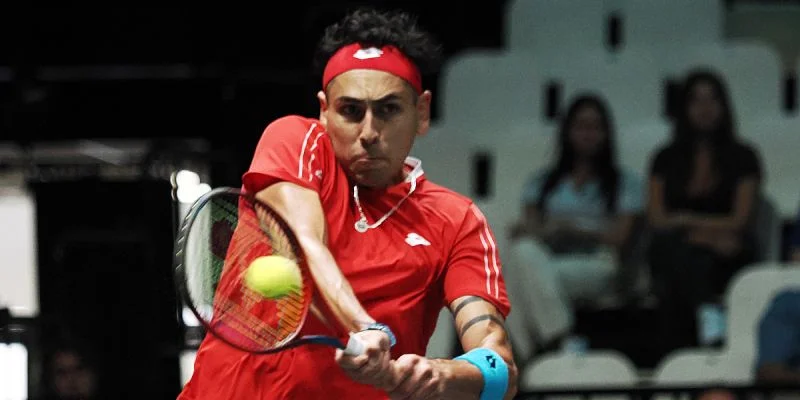 Алехандро Табило - Тьяго Сейбот Уайлд Алехандро Табило - Тьяго Сейбот Уайлд