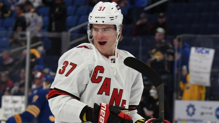 Каролина - Чикаго