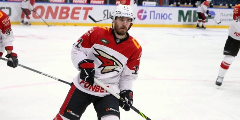 Авангард - Автомобилист Авангард - Автомобилист