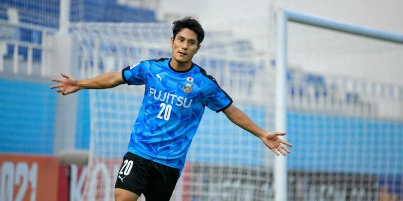 Кавасаки - Шаньдун Тайшань