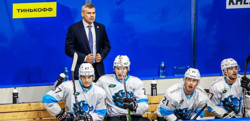 Динамо Мн - Нефтехимик Динамо Мн - Нефтехимик