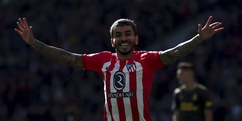 Интер - Атлетико