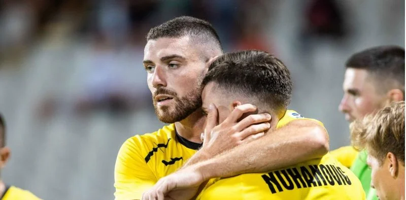 Радомлье - Алюминий