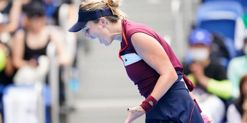 Анастасия Павлюченкова - Людмила Самсонова Анастасия Павлюченкова - Людмила Самсонова