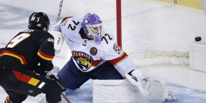 Флорида - Оттава Флорида - Оттава