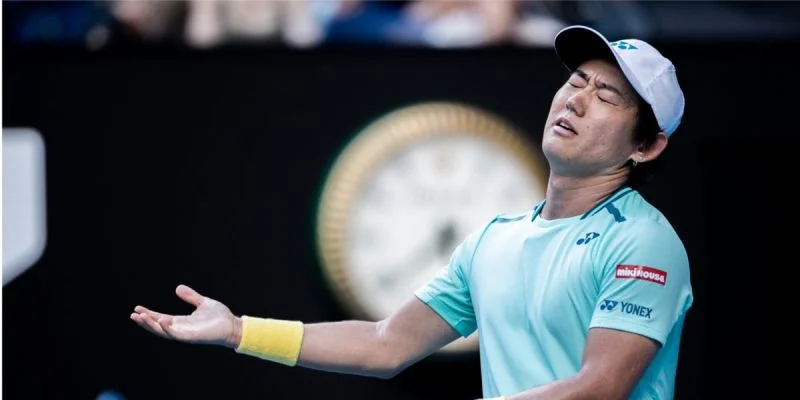 Флавио Коболли - Йосихито Нисиока