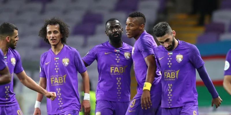 Аль-Аин - Насаф Карши