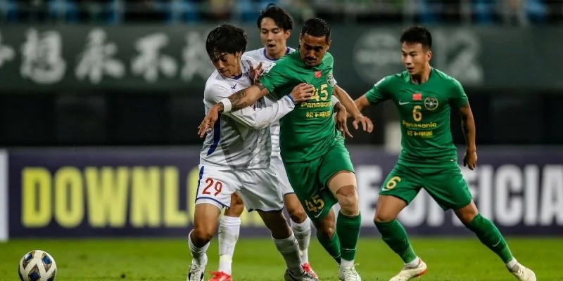 Кофу - Ульсан