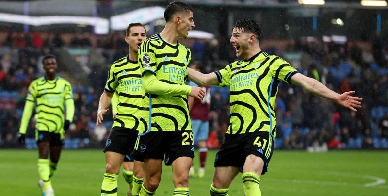 Порту - Арсенал Порту - Арсенал