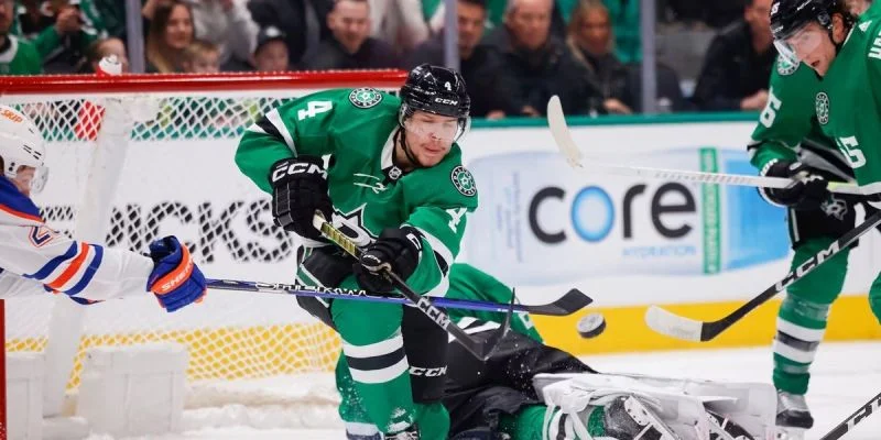 Рейнджерс - Даллас Рейнджерс - Даллас