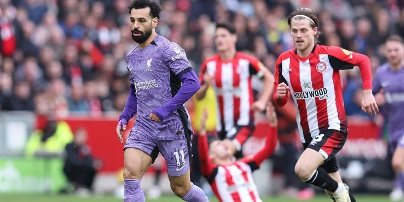 Ливерпуль - Лутон Таун Ливерпуль - Лутон Таун