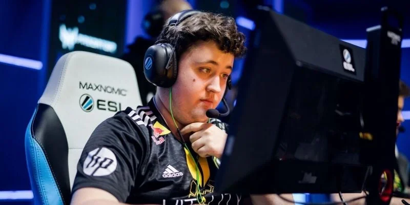 Team Vitality - ENCE eSports Team Vitality - ENCE eSports