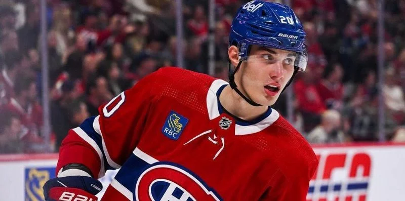 Монреаль - Баффало