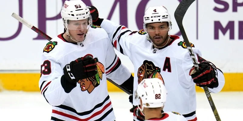 Чикаго - Филадельфия