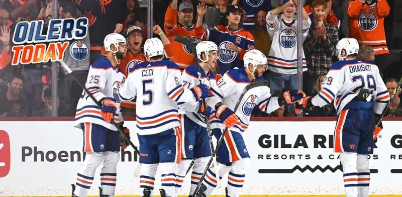 Эдмонтон - Бостон