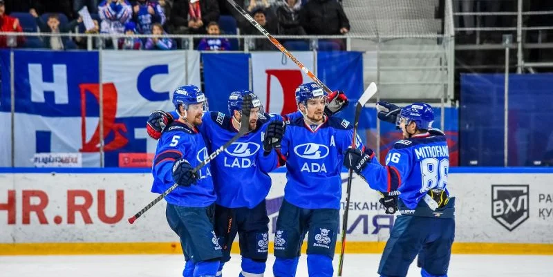 Авангард - Лада Авангард - Лада