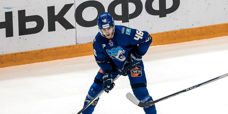 Барыс - Автомобилист Барыс - Автомобилист