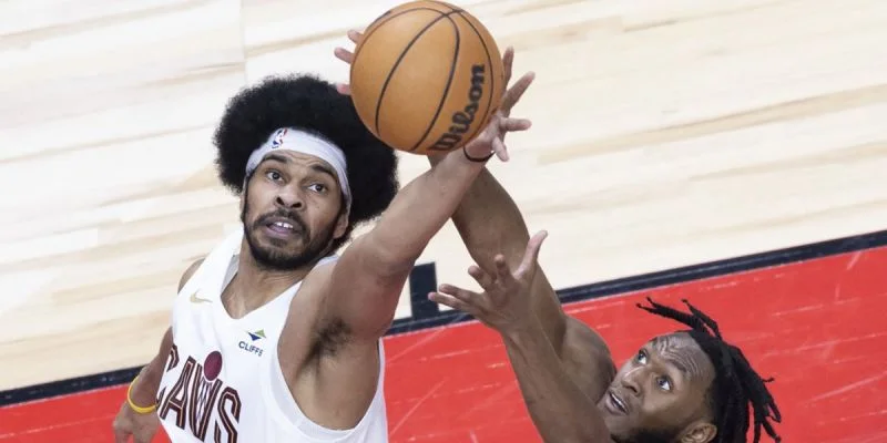 Кливленд - Орландо