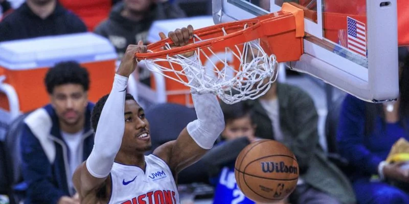 Индиана - Детройт Индиана - Детройт