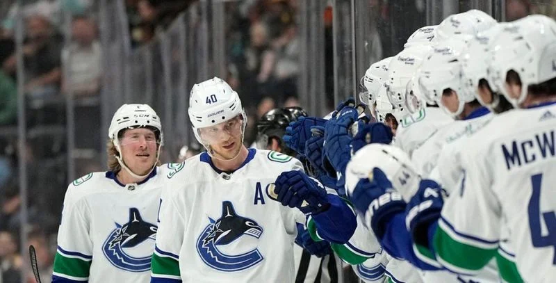 Сиэтл - Ванкувер