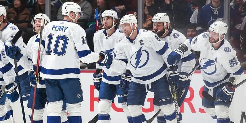 Тампа - Вашингтон Тампа - Вашингтон