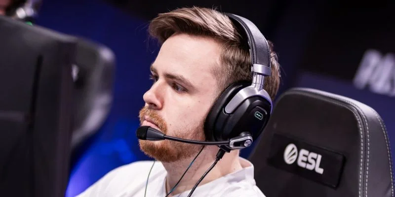 Heroic - Team GamerLegion Heroic - Team GamerLegion
