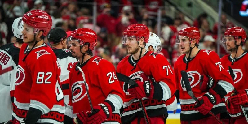 Каролина - Флорида Каролина - Флорида