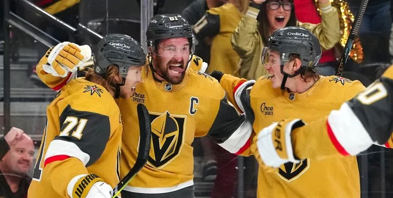 Вегас - Торонто Вегас - Торонто