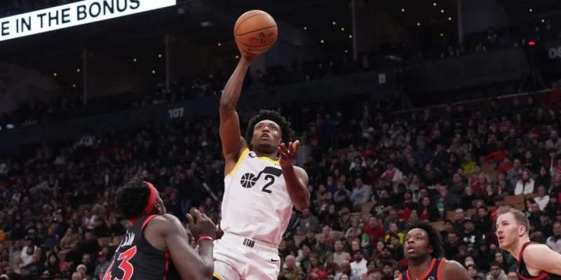 Юта - Шарлотт