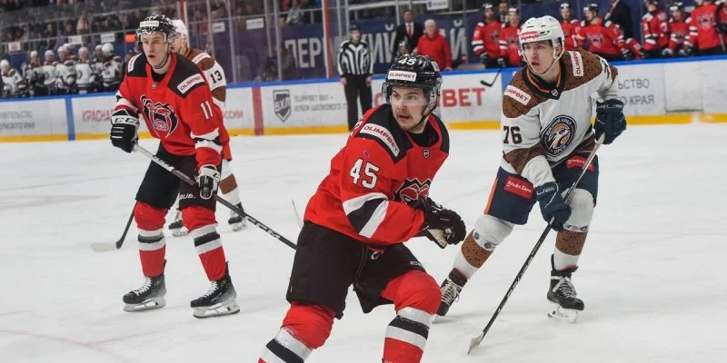 Молот - Ладья Тольятти Молот - Ладья Тольятти