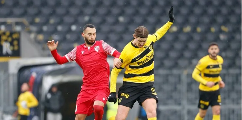 Шаффхаузен - Сьон