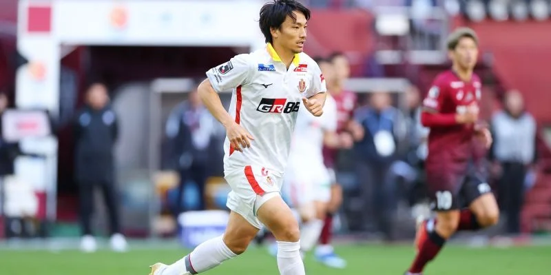 Нагоя - Касима Нагоя - Касима