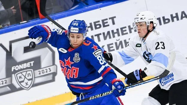 Динамо Мн - СКА Динамо Мн - СКА