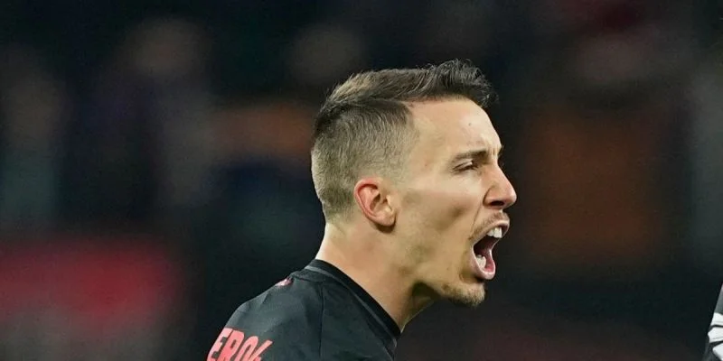 Байер - Майнц Байер - Майнц