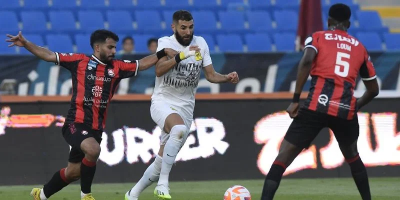 Аль-Рияд - Аль-Раед