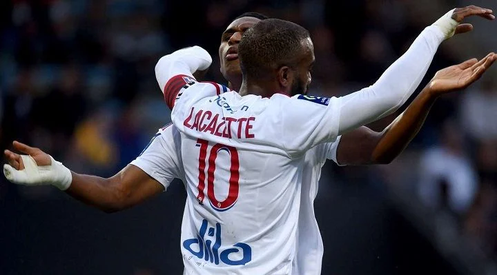 Мец - Лион Мец - Лион