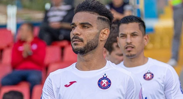 Арарат-Армения - Пюник