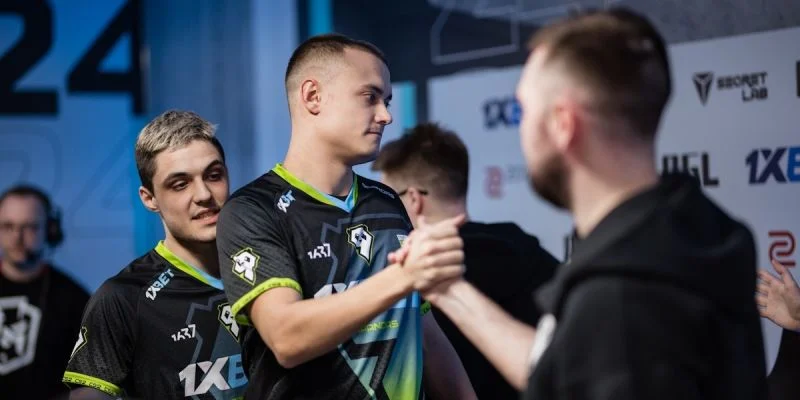 9 Pandas - Astralis 9 Pandas - Astralis