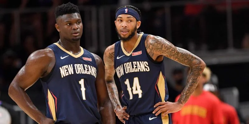 Нью-Орлеан - Майами