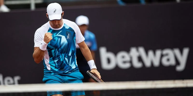 Франциско Черундоло - Душан Лайович