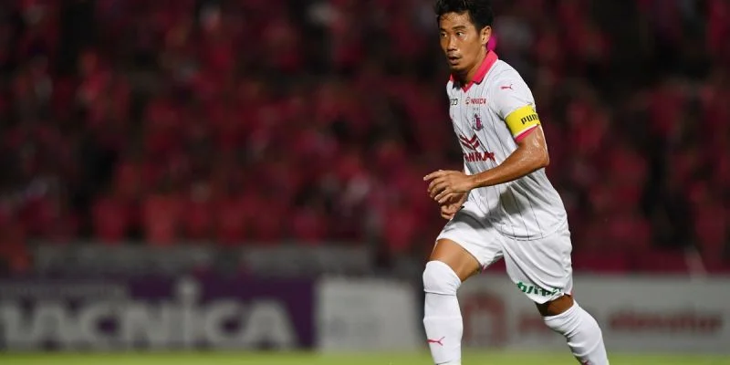 Сересо Осака - ФК Токио Сересо Осака - ФК Токио