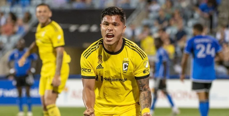 Коламбус - Атланта Юнайтед Коламбус - Атланта Юнайтед