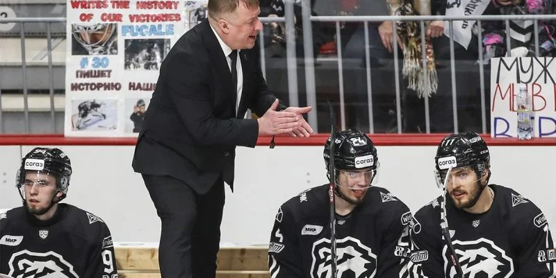 Трактор - Авангард