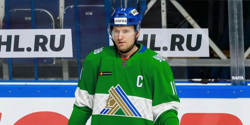 Салават Юл - Сибирь